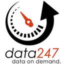 Écran Data247 pour l'extension Chrome Web Store dans OffiDocs Chromium