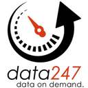 Data247  screen for extension Chrome web store in OffiDocs Chromium