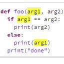 OffiDocs Chromium-এ Chrome ওয়েব স্টোর এক্সটেনশনের জন্য Databricks হাইলাইটার স্ক্রীন