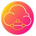 DataByCloud Access  screen for extension Chrome web store in OffiDocs Chromium
