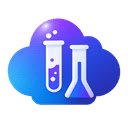 DataCloud Explorer  screen for extension Chrome web store in OffiDocs Chromium