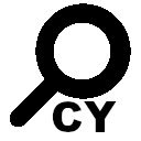 Data CY Finder  screen for extension Chrome web store in OffiDocs Chromium