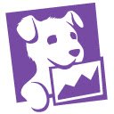 Écran de l'enregistreur de test Datadog pour l'extension Chrome web store dans OffiDocs Chromium