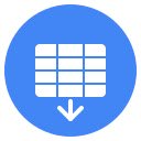 Data Extractor  screen for extension Chrome web store in OffiDocs Chromium
