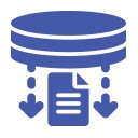 Data Extractor  screen for extension Chrome web store in OffiDocs Chromium