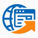 Data Extractor Pro  screen for extension Chrome web store in OffiDocs Chromium