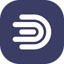 DataPlug  screen for extension Chrome web store in OffiDocs Chromium