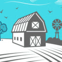 Data Ranch Zillow Plow  screen for extension Chrome web store in OffiDocs Chromium
