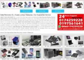 Free download Data Recovery Malaysia free photo or picture to be edited with GIMP online image editor