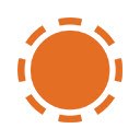 Ecranul hjælper de conectare de date robot pentru extensia magazinului web Chrome în OffiDocs Chromium