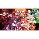 Экран Date a live 02 1600x900 для расширения интернет-магазина Chrome в OffiDocs Chromium