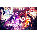 Date A Live 03 1366x768 屏幕，用于在 OffiDocs Chromium 中扩展 Chrome 网上商店