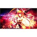 Date A Live 07 Tela 1366x768 para extensão da loja virtual do Chrome no OffiDocs Chromium