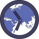 DateTime Formatter  screen for extension Chrome web store in OffiDocs Chromium