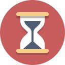 DateTime new tab page  screen for extension Chrome web store in OffiDocs Chromium