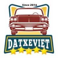 Free download datxevietvn-logo-vuong free photo or picture to be edited with GIMP online image editor