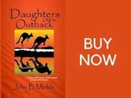 Free download Daughters Of The Outback (Abernathy Saga Book 1) free photo or picture to be edited with GIMP online image editor