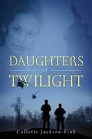 Free download Daughters of Twilight by Collete Jackson-Fink free photo or picture to be edited with GIMP online image editor