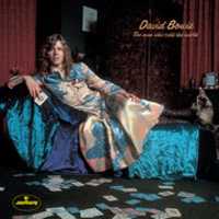 Free download David Bowie - The man who sold the world free photo or picture to be edited with GIMP online image editor