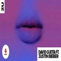 Free download David Guetta Ft Justin Bieber 2 U free photo or picture to be edited with GIMP online image editor