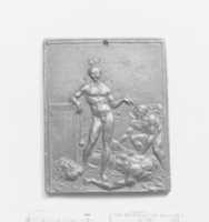 Free download David triumphant over Goliath free photo or picture to be edited with GIMP online image editor