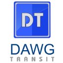 DawgTransit  screen for extension Chrome web store in OffiDocs Chromium