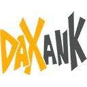 OffiDocs Chromium の拡張機能 Chrome ウェブストアの Daxank 画面