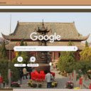 Daxiangguo Temple  screen for extension Chrome web store in OffiDocs Chromium