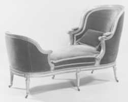 Free download Daybed (Duchesse en bateau) free photo or picture to be edited with GIMP online image editor