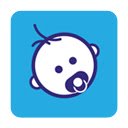 Daycare Baby Parents Status Update  screen for extension Chrome web store in OffiDocs Chromium