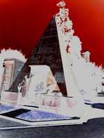 Free download Day Dream Pyramid free photo or picture to be edited with GIMP online image editor