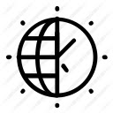 Daylight Saving Time  screen for extension Chrome web store in OffiDocs Chromium