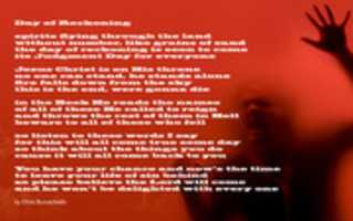 Free download Day of Reckoning photo1 XXXX free photo or picture to be edited with GIMP online image editor