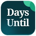 Days Until Days Countdown  screen for extension Chrome web store in OffiDocs Chromium