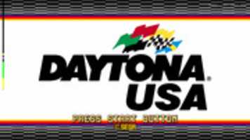 Free download Daytona USA (2012-02-29 prototype) free photo or picture to be edited with GIMP online image editor