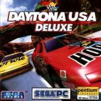 Free download Daytona USA Deluxe (Expert Software Release) free photo or picture to be edited with GIMP online image editor