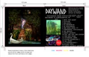 Free download Daywand Jewel Insert Succession From Syntax free photo or picture to be edited with GIMP online image editor