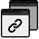 DB Custom New Tab URL  screen for extension Chrome web store in OffiDocs Chromium
