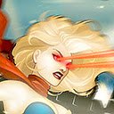 Ecran DC Comic Bombshells 1600x900 pentru extensie magazinul web Chrome în OffiDocs Chromium