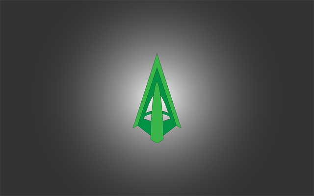 Free download Dc Comics Hero Green -  free illustration to be edited with GIMP free online image editor