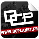 DCPlanet.fr  screen for extension Chrome web store in OffiDocs Chromium