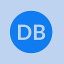 DCU Loop Dark Blue  screen for extension Chrome web store in OffiDocs Chromium