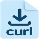 DCurl 下載轉 curl 指令  screen for extension Chrome web store in OffiDocs Chromium