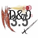 DD 3.5 Character Sheet  screen for extension Chrome web store in OffiDocs Chromium