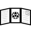 DD Beyond DM Screen  Spell List Manager  screen for extension Chrome web store in OffiDocs Chromium