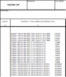 Безкоштовно завантажте шаблон DD Form 1750 DOC, XLS або PPT, який можна безкоштовно редагувати за допомогою LibreOffice онлайн або OpenOffice Desktop онлайн