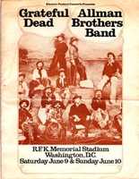 הורדה חינם של Dead And Allmans Rfk Stadium תמונה או תמונה בחינם לעריכה עם עורך התמונות המקוון GIMP