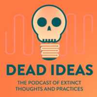 Free download Dead Ideas Square Icon With Text 2000x 2000 Itunes free photo or picture to be edited with GIMP online image editor