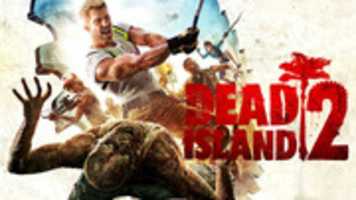 Free download dead-island-2 free photo or picture to be edited with GIMP online image editor