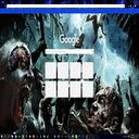 Pantalla de tema Dead island para extensión Chrome web store en OffiDocs Chromium